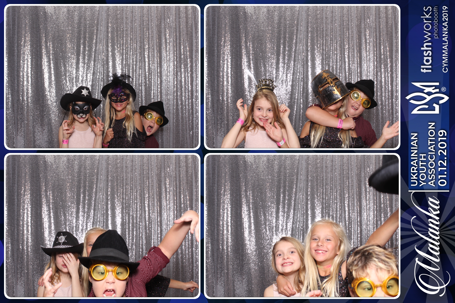 2019 CYM Malanka | View more photos from the event at gallery.flashworksphotobooth.com/u/FlashworksPhotoboothInc/2019-CYM-Malanka